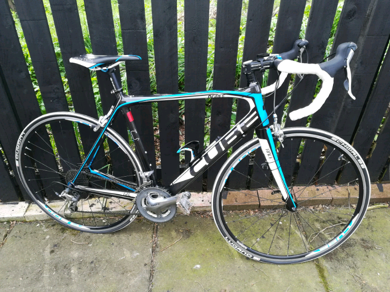 cube csl race carbon super light